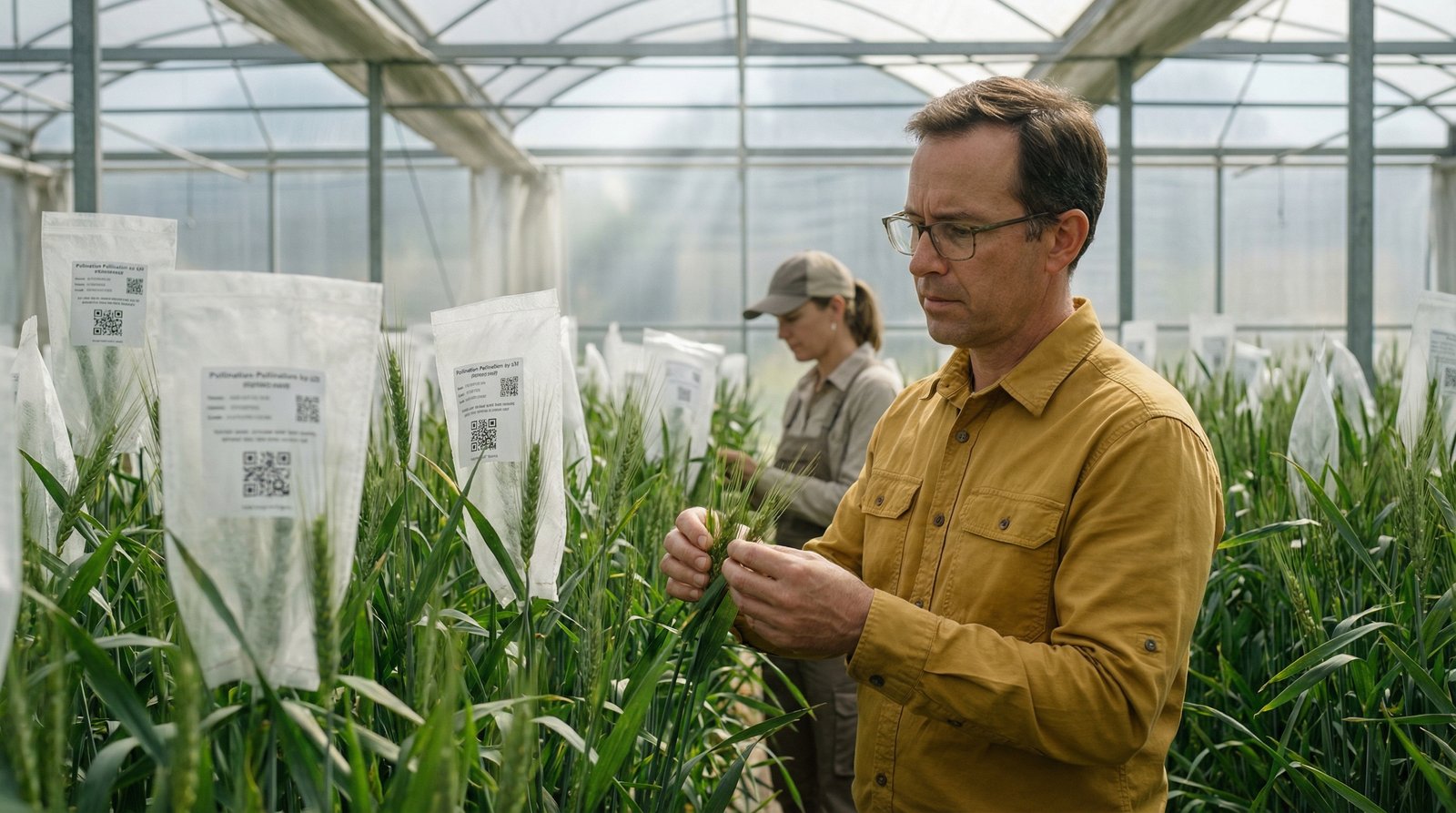 Kuruvi Services & Infrastructure